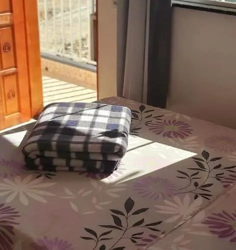 Pousada Filhos Do Sol São Tomé das Letras